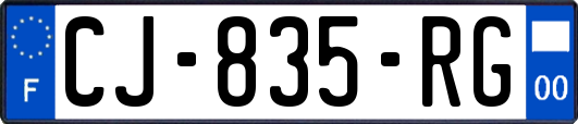 CJ-835-RG