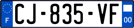 CJ-835-VF