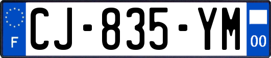 CJ-835-YM