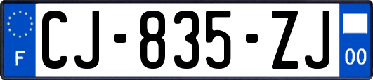 CJ-835-ZJ