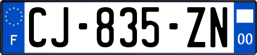 CJ-835-ZN