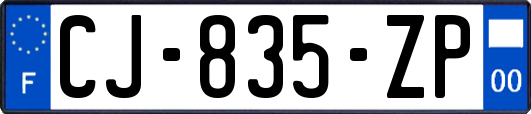 CJ-835-ZP