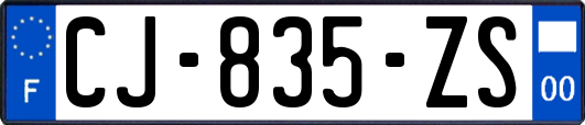 CJ-835-ZS