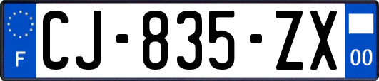 CJ-835-ZX