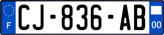 CJ-836-AB