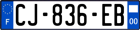 CJ-836-EB