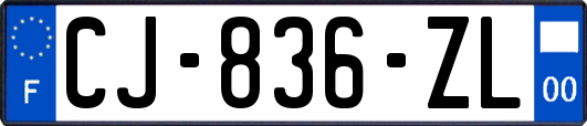 CJ-836-ZL