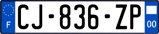 CJ-836-ZP