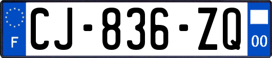 CJ-836-ZQ