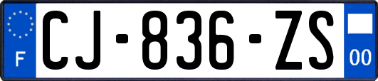 CJ-836-ZS