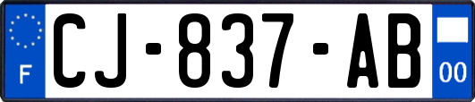 CJ-837-AB