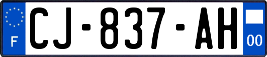 CJ-837-AH