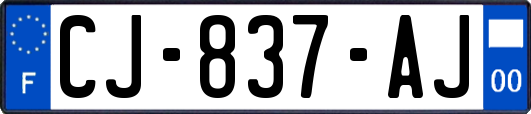 CJ-837-AJ