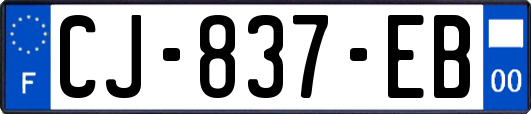 CJ-837-EB
