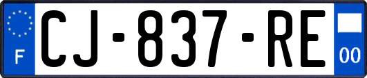 CJ-837-RE