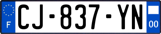 CJ-837-YN