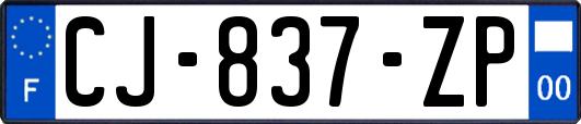 CJ-837-ZP