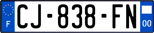 CJ-838-FN
