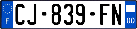 CJ-839-FN