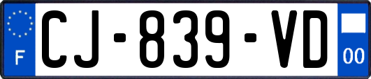 CJ-839-VD