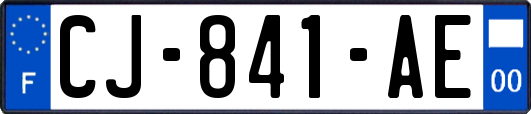 CJ-841-AE