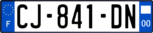 CJ-841-DN