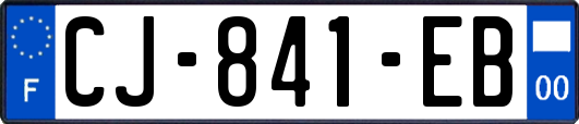 CJ-841-EB