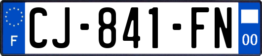 CJ-841-FN