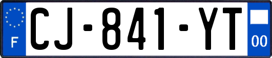 CJ-841-YT