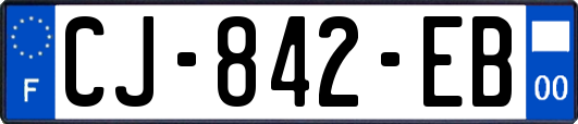 CJ-842-EB