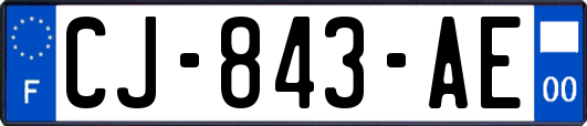 CJ-843-AE