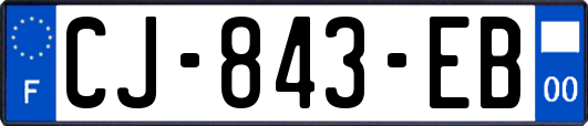 CJ-843-EB
