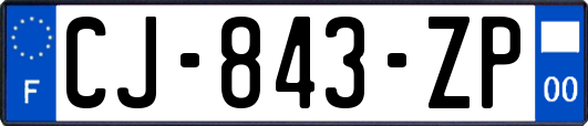 CJ-843-ZP