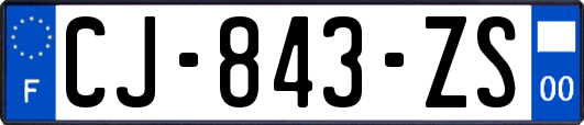 CJ-843-ZS