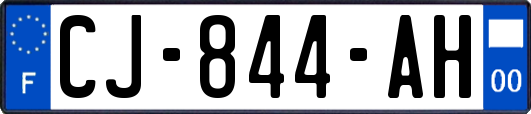 CJ-844-AH