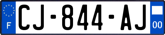 CJ-844-AJ