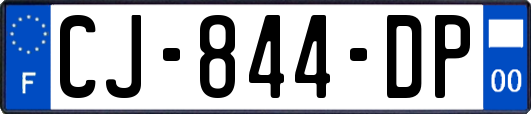 CJ-844-DP