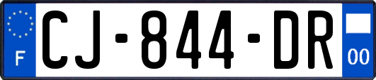 CJ-844-DR