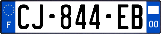 CJ-844-EB