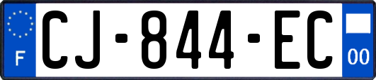 CJ-844-EC