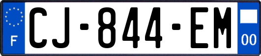 CJ-844-EM