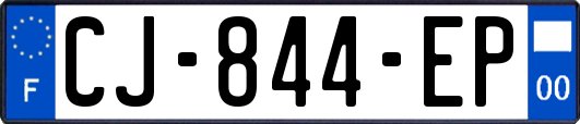 CJ-844-EP