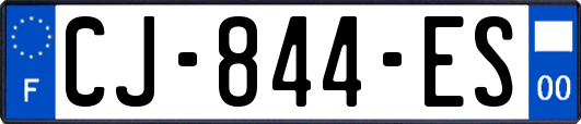 CJ-844-ES