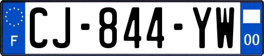 CJ-844-YW