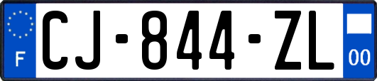 CJ-844-ZL