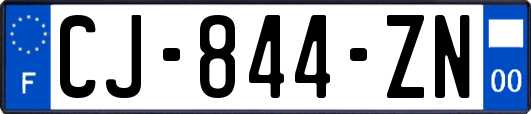 CJ-844-ZN