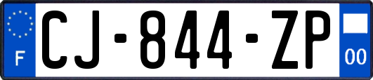 CJ-844-ZP