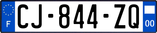 CJ-844-ZQ