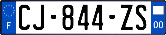 CJ-844-ZS