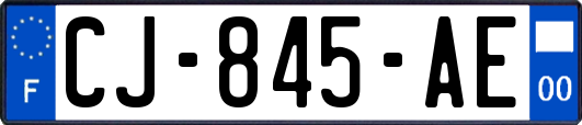 CJ-845-AE